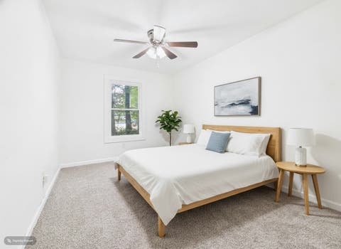 Tiny photo for 102 Boardwalk Lane, Tallahassee, FL 32301 (MLS # 402007)