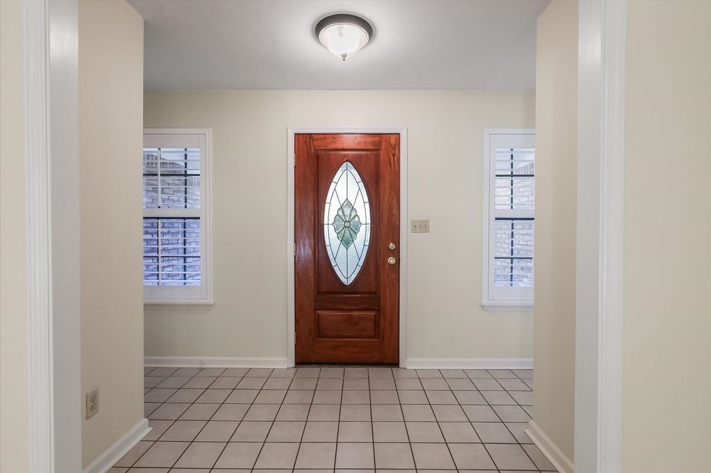 Photo of 1635 CHADWICK WAY Way, Tallahassee, FL 32312 (MLS # 393108)