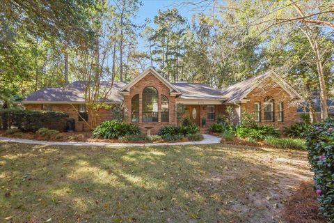 1635 CHADWICK WAY Tallahassee FL 32312