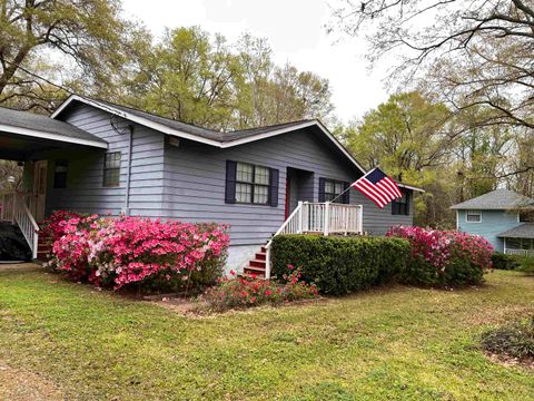 11096 Tung Grove Tallahassee FL 32317