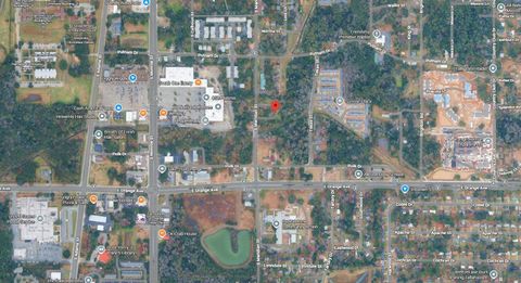 Tiny photo for 2509 S Meridian Street, Tallahassee, FL 32301 (MLS # 393652)