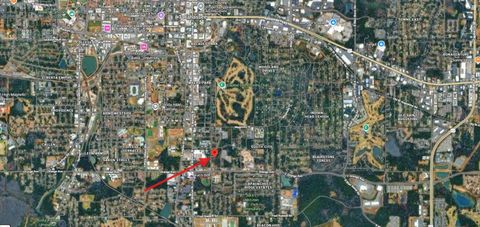 Tiny photo for 2509 S Meridian Street, Tallahassee, FL 32301 (MLS # 393652)