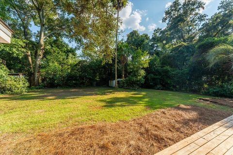 A home in TALLAHASSEE