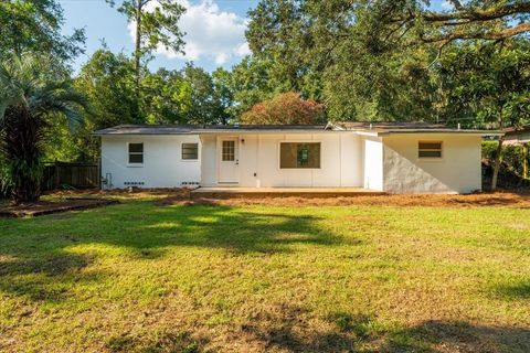 A home in TALLAHASSEE