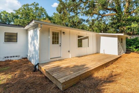 A home in TALLAHASSEE