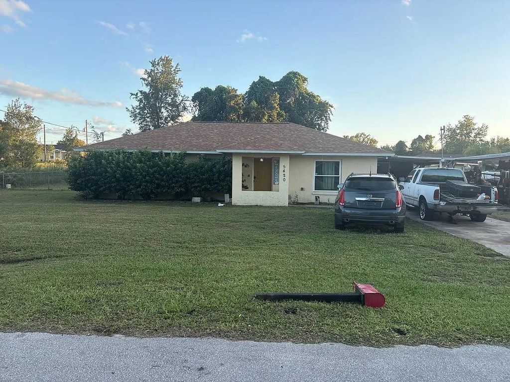Photo of 5420 NW 3rd Street, Other Florida, FL 34482 (MLS # 393419)