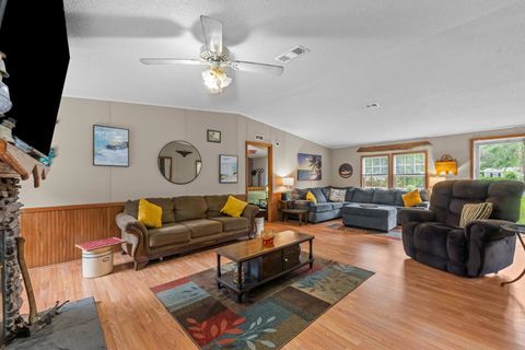 Tiny photo for 8473 MANOR Drive, Tallahassee, FL 32303 (MLS # 399935)