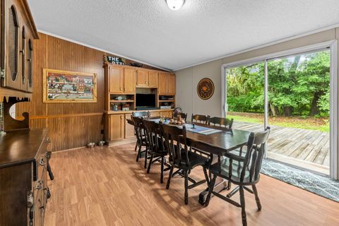Tiny photo for 8473 MANOR Drive, Tallahassee, FL 32303 (MLS # 399935)