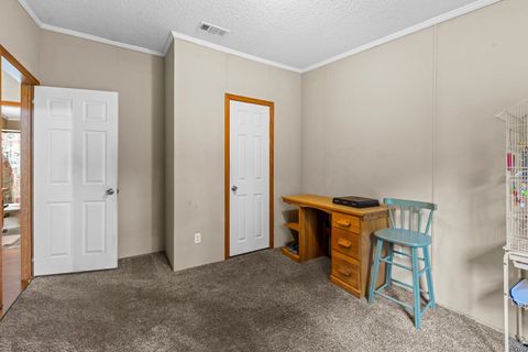Tiny photo for 8473 MANOR Drive, Tallahassee, FL 32303 (MLS # 399935)