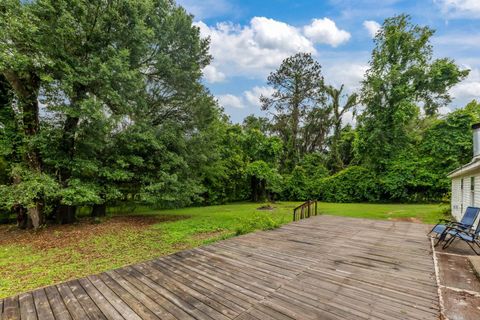 Tiny photo for 8473 MANOR Drive, Tallahassee, FL 32303 (MLS # 399935)