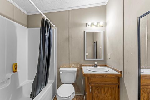 Tiny photo for 8473 MANOR Drive, Tallahassee, FL 32303 (MLS # 399935)