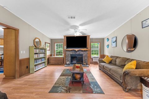 Tiny photo for 8473 MANOR Drive, Tallahassee, FL 32303 (MLS # 399935)