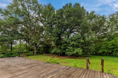 Tiny photo for 8473 MANOR Drive, Tallahassee, FL 32303 (MLS # 399935)