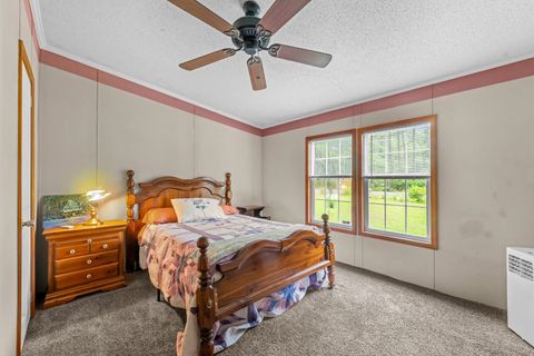 Tiny photo for 8473 MANOR Drive, Tallahassee, FL 32303 (MLS # 399935)