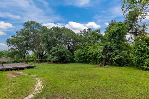 Tiny photo for 8473 MANOR Drive, Tallahassee, FL 32303 (MLS # 399935)