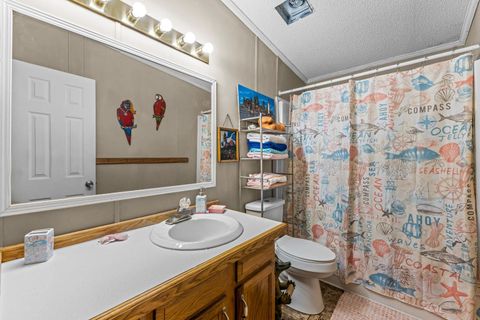 Tiny photo for 8473 MANOR Drive, Tallahassee, FL 32303 (MLS # 399935)