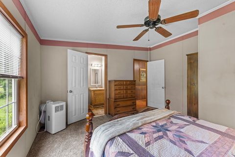 Tiny photo for 8473 MANOR Drive, Tallahassee, FL 32303 (MLS # 399935)