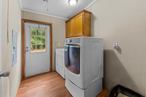 Tiny photo for 8473 MANOR Drive, Tallahassee, FL 32303 (MLS # 399935)
