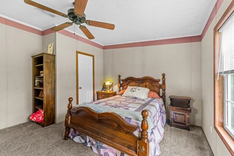 Tiny photo for 8473 MANOR Drive, Tallahassee, FL 32303 (MLS # 399935)