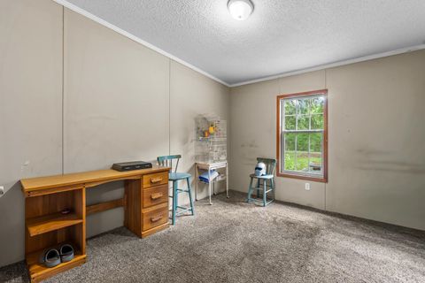 Tiny photo for 8473 MANOR Drive, Tallahassee, FL 32303 (MLS # 399935)