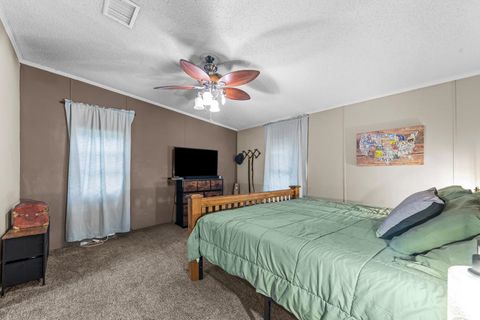 Tiny photo for 8473 MANOR Drive, Tallahassee, FL 32303 (MLS # 399935)
