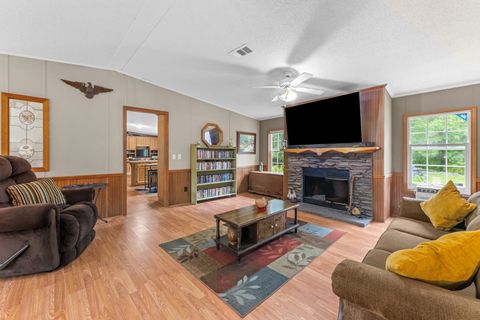 Tiny photo for 8473 MANOR Drive, Tallahassee, FL 32303 (MLS # 399935)