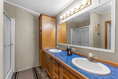 Tiny photo for 8473 MANOR Drive, Tallahassee, FL 32303 (MLS # 399935)