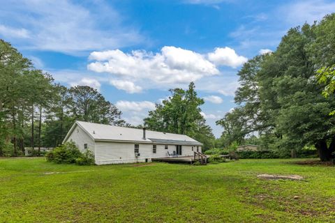 Tiny photo for 8473 MANOR Drive, Tallahassee, FL 32303 (MLS # 399935)