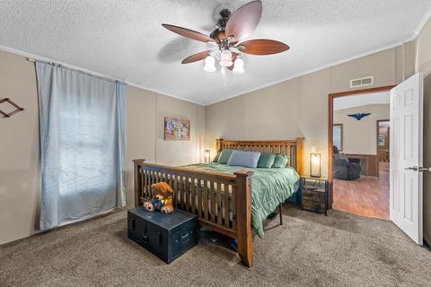 Tiny photo for 8473 MANOR Drive, Tallahassee, FL 32303 (MLS # 399935)