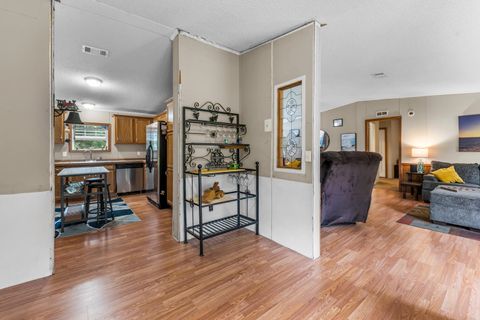 Tiny photo for 8473 MANOR Drive, Tallahassee, FL 32303 (MLS # 399935)