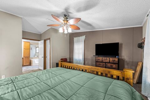 Tiny photo for 8473 MANOR Drive, Tallahassee, FL 32303 (MLS # 399935)
