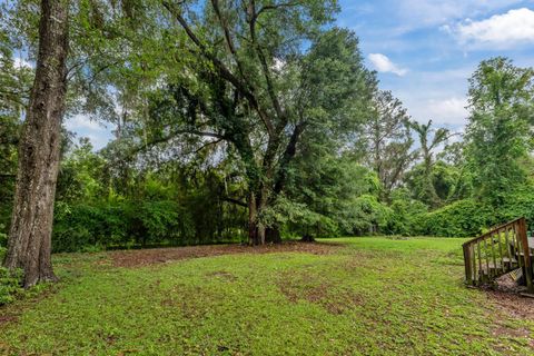 Tiny photo for 8473 MANOR Drive, Tallahassee, FL 32303 (MLS # 399935)