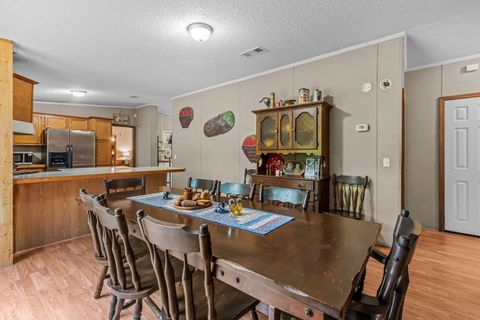 Tiny photo for 8473 MANOR Drive, Tallahassee, FL 32303 (MLS # 399935)