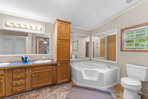 Tiny photo for 8473 MANOR Drive, Tallahassee, FL 32303 (MLS # 399935)