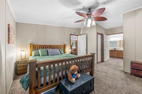 Tiny photo for 8473 MANOR Drive, Tallahassee, FL 32303 (MLS # 399935)