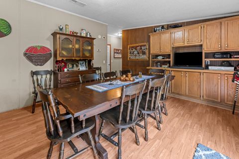 Tiny photo for 8473 MANOR Drive, Tallahassee, FL 32303 (MLS # 399935)