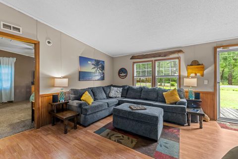 Tiny photo for 8473 MANOR Drive, Tallahassee, FL 32303 (MLS # 399935)