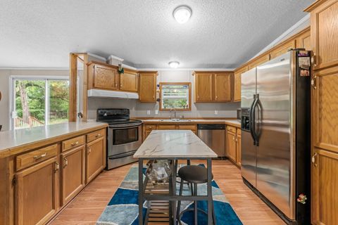 Tiny photo for 8473 MANOR Drive, Tallahassee, FL 32303 (MLS # 399935)