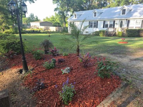 Tiny photo for 8473 MANOR Drive, Tallahassee, FL 32303 (MLS # 399935)