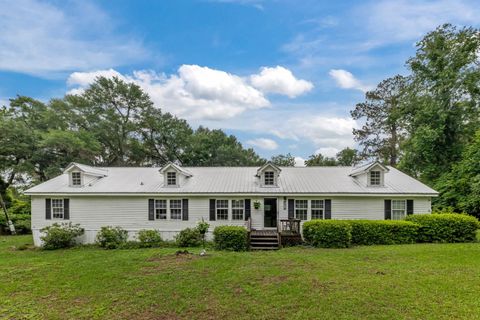 Tiny photo for 8473 MANOR Drive, Tallahassee, FL 32303 (MLS # 399935)