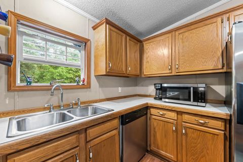 Tiny photo for 8473 MANOR Drive, Tallahassee, FL 32303 (MLS # 399935)