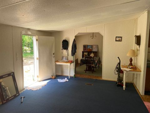 Tiny photo for 9310 Elgin Road, Woodville, FL 32362 (MLS # 399089)