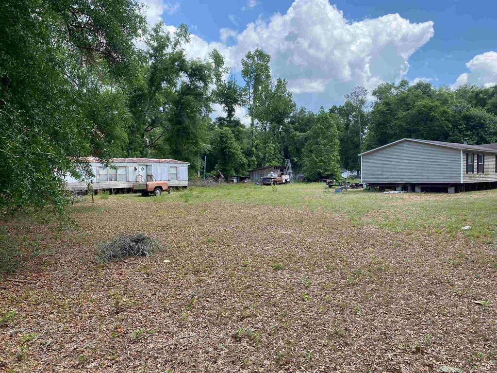 Photo of 9310 Elgin Road, Woodville, FL 32362 (MLS # 399089)