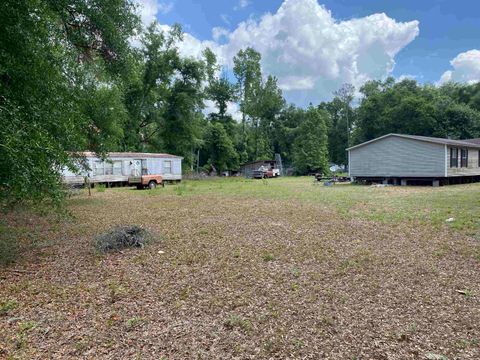Tiny photo for 9310 Elgin Road, Woodville, FL 32362 (MLS # 399089)