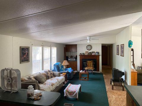 Tiny photo for 9310 Elgin Road, Woodville, FL 32362 (MLS # 399089)