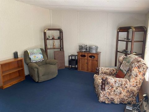 Tiny photo for 9310 Elgin Road, Woodville, FL 32362 (MLS # 399089)