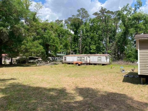Tiny photo for 9310 Elgin Road, Woodville, FL 32362 (MLS # 399089)
