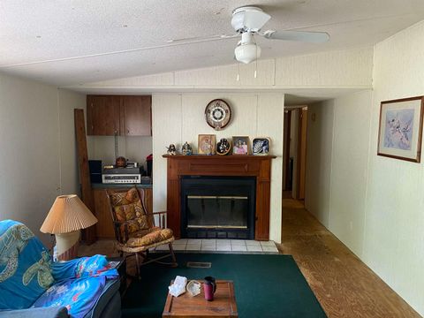 Tiny photo for 9310 Elgin Road, Woodville, FL 32362 (MLS # 399089)