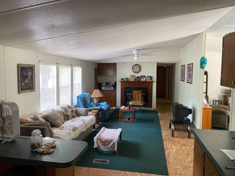 Tiny photo for 9310 Elgin Road, Woodville, FL 32362 (MLS # 399089)