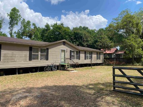 Tiny photo for 9310 Elgin Road, Woodville, FL 32362 (MLS # 399089)
